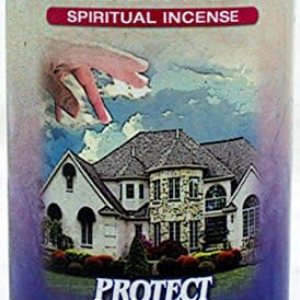 Indio Polvo de incienso que protege el hogar Indio Polvo de incienso que protege el hogar