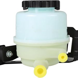 labwork Depósito de dirección asistida con tapa 603-678 443050C030 Reemplazo para Toyota Sequoia Tundra 2000-2007 labwork Depósito de dirección asistida con tapa 603-678 443050C030 Reemplazo para Toyota Sequoia Tundra 2000-2007