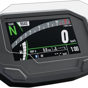 Protector de pantalla de salpicadero para Ka & wasaki Ninja650 Ninja1000SX Z650 Z900 2020 2021 motocicleta Cluster Protector de pantalla de Protector de pantalla de salpicadero para Ka & wasaki Ninja650 Ninja1000SX Z650 Z900 2020 2021 motocicleta Cluster Protector de pantalla de