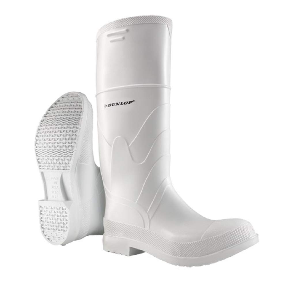Dunlop Protective Footwear – Calzado protector