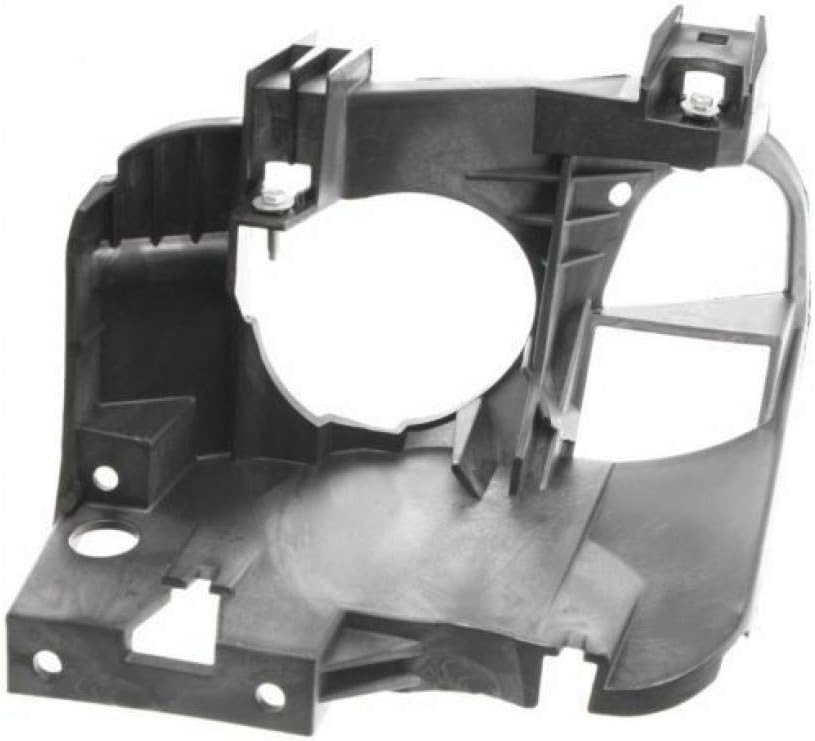 KarParts360 Soporte para faros delanteros Chevy Cobalt 2005-2010, lado del conductor, sustituye a GM2508106
