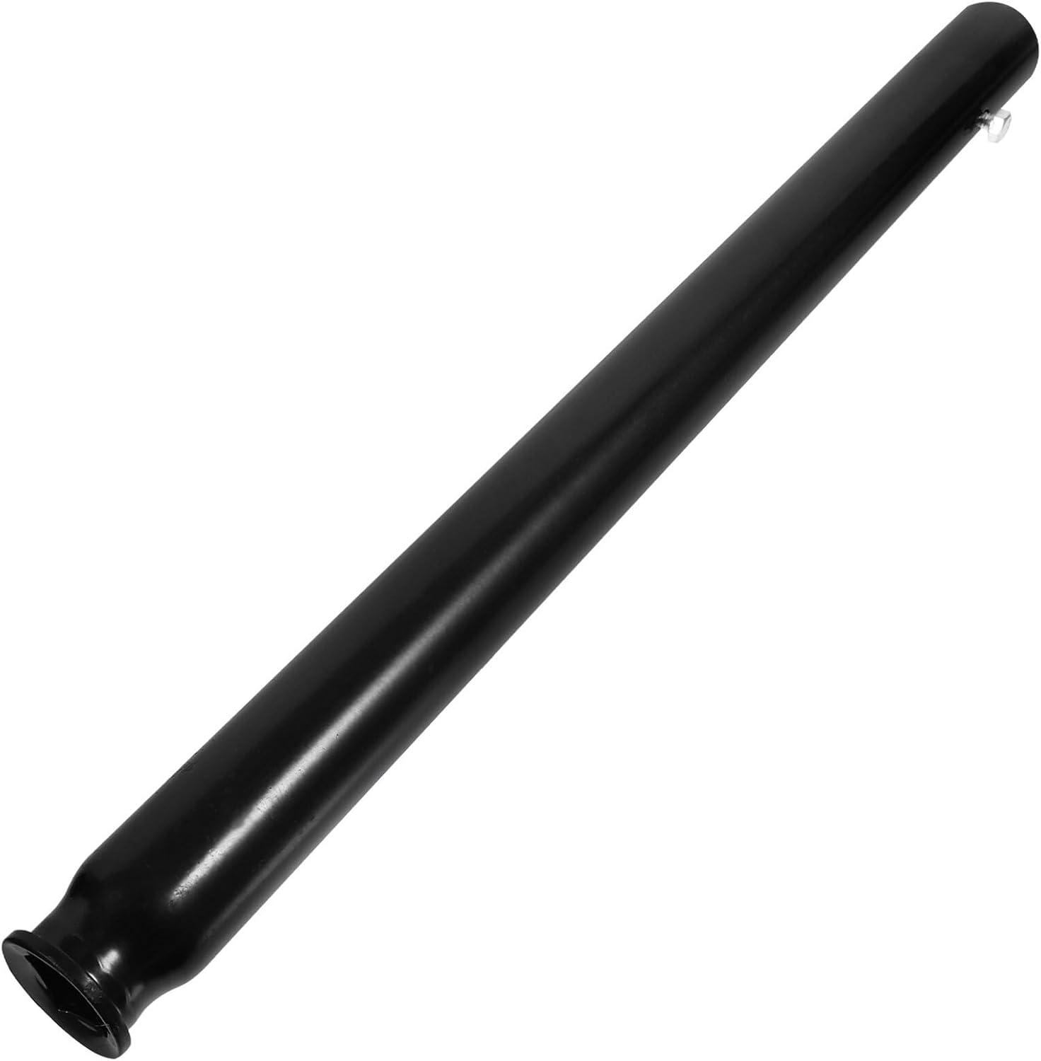 Baluue Reemplazo de mango de gato de 3 toneladas, mango de gato hidráulico horizontal, mango de gato resistente, palanca superior de poste de gato