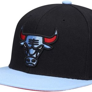 Mitchell & Ness Gorra ajustable Snapback Snapback Mitchell & Ness Gorra ajustable Snapback Snapback