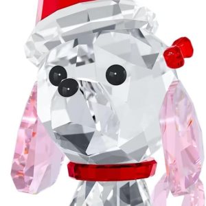 Caniche navideño Caniche navideño