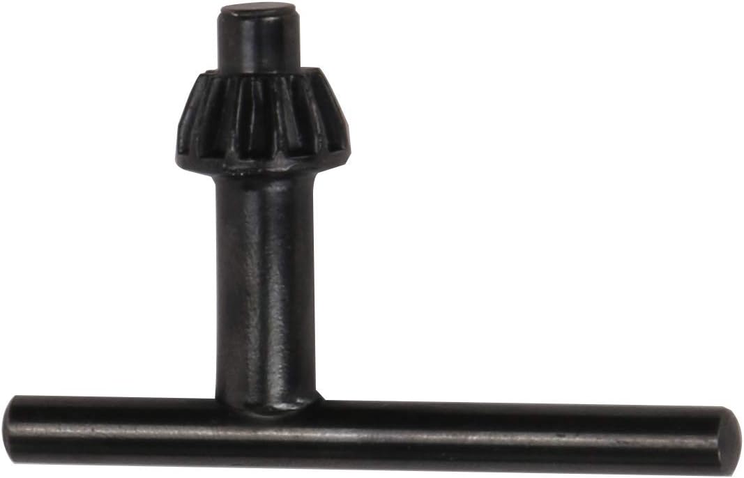 Taladro de impacto  Taladro de martillo 9A potencia máxima (clasificado 5 A), mandril de 12 0-2800 rpm, interruptor doble, mango giratorio de 360 +