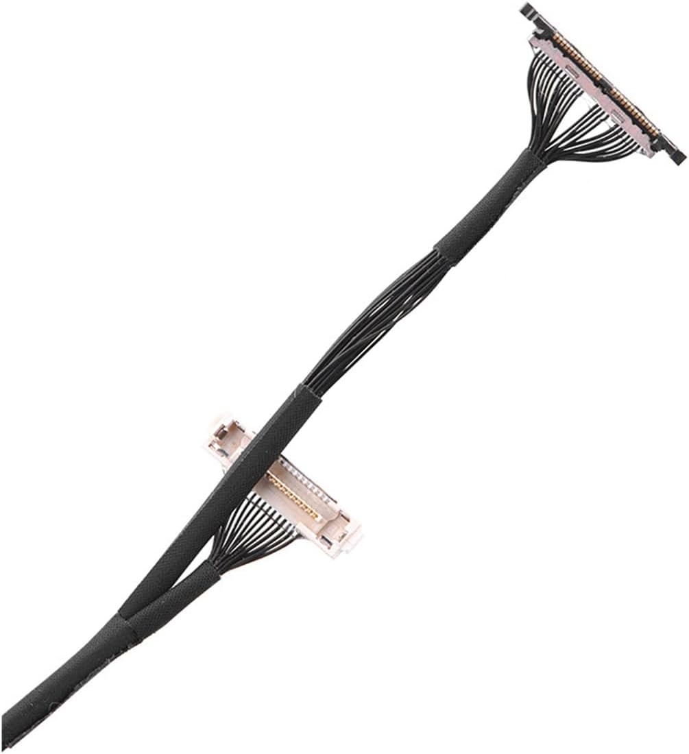 Gimbal PTZ Cable de señal de transmisión Cable de repuesto de cable plano para D-JI Air 2S