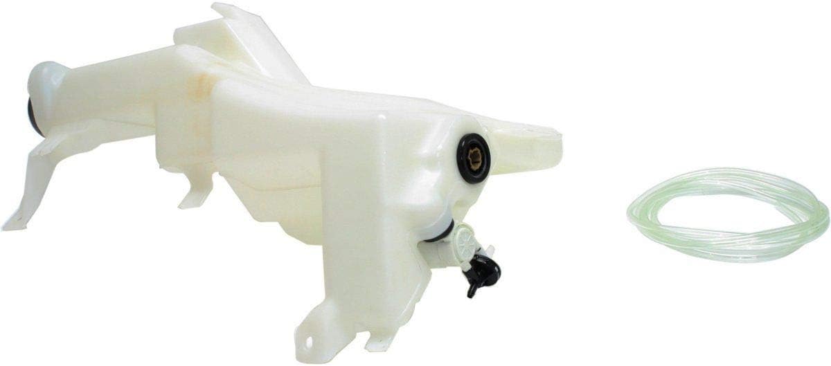 Depósito de arandela para Nissan Murano 2003-2007 con bomba