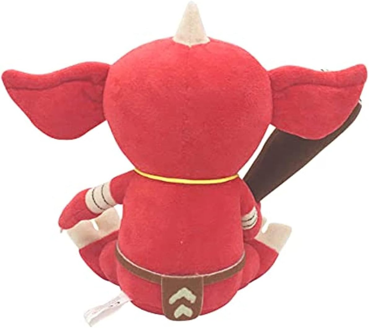 Bokoblin – Juguetes de peluche de algodón suave de 8 pulgadas para niños y niñas, serie de juegos famosos, colgante de regalo