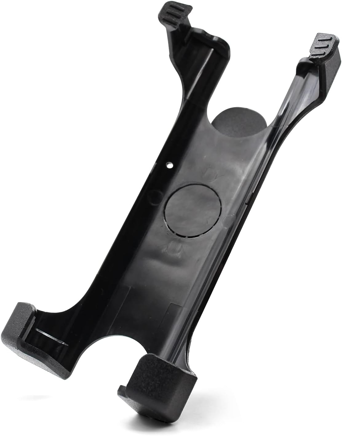 Reemplazo del soporte de transporte PMLN7190A PMLN7190 con clip giratorio para cinturón compatible con radios portátiles Motorola SL300 SL500