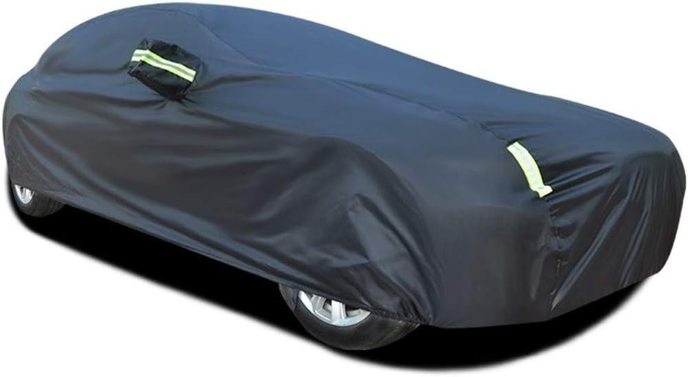 Compatible con Bentley Continental Supersport – Funda impermeable y resistente al viento, a prueba de polvo, para interiores y exteriores,