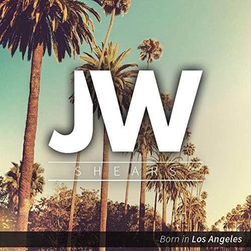 JW XO – Kit profesional de corte y mezcla (5.5 pulgadas)