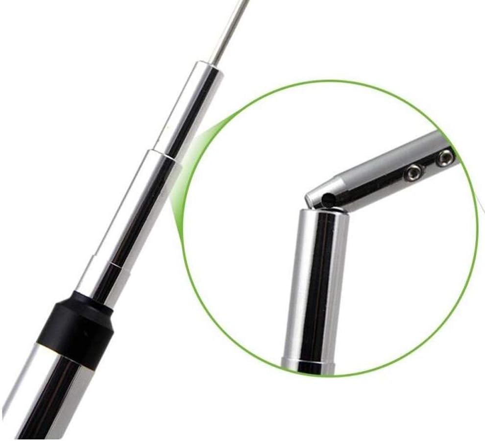 Antena de radio de coche de alta ganancia NL-770R