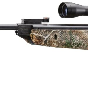 Lancer Tactical Air .22 Calibre 0.217 in Pellet Break barril rifle de aire con alcance Lancer Tactical Air .22 Calibre 0.217 in Pellet Break barril rifle de aire con alcance