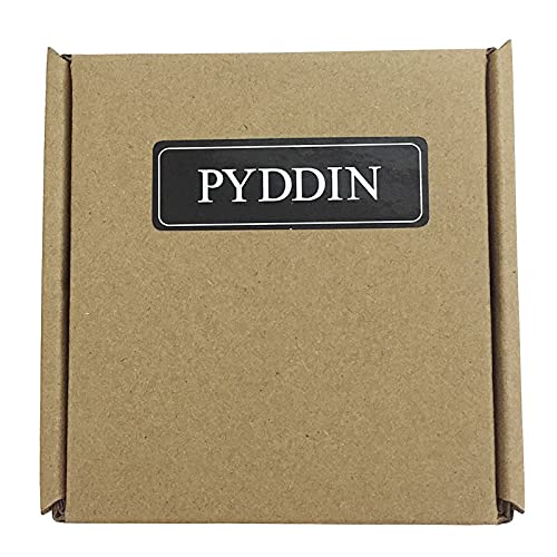 Ventilador de repuesto para laptop compatible con Dell Inspiron 3780 3781 3790 3793 5570 5770 5775 Latitude 3590, Vostro 3590 3591 (con versión de
