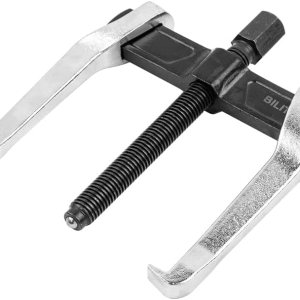 BILITOOLS Extractor de engranajes de 2 mordazas de 3 “, externo interno para la extracción de poleas Volantes rodamientos y engranajes BILITOOLS Extractor de engranajes de 2 mordazas de 3 “, externo interno para la extracción de poleas Volantes rodamientos y engranajes