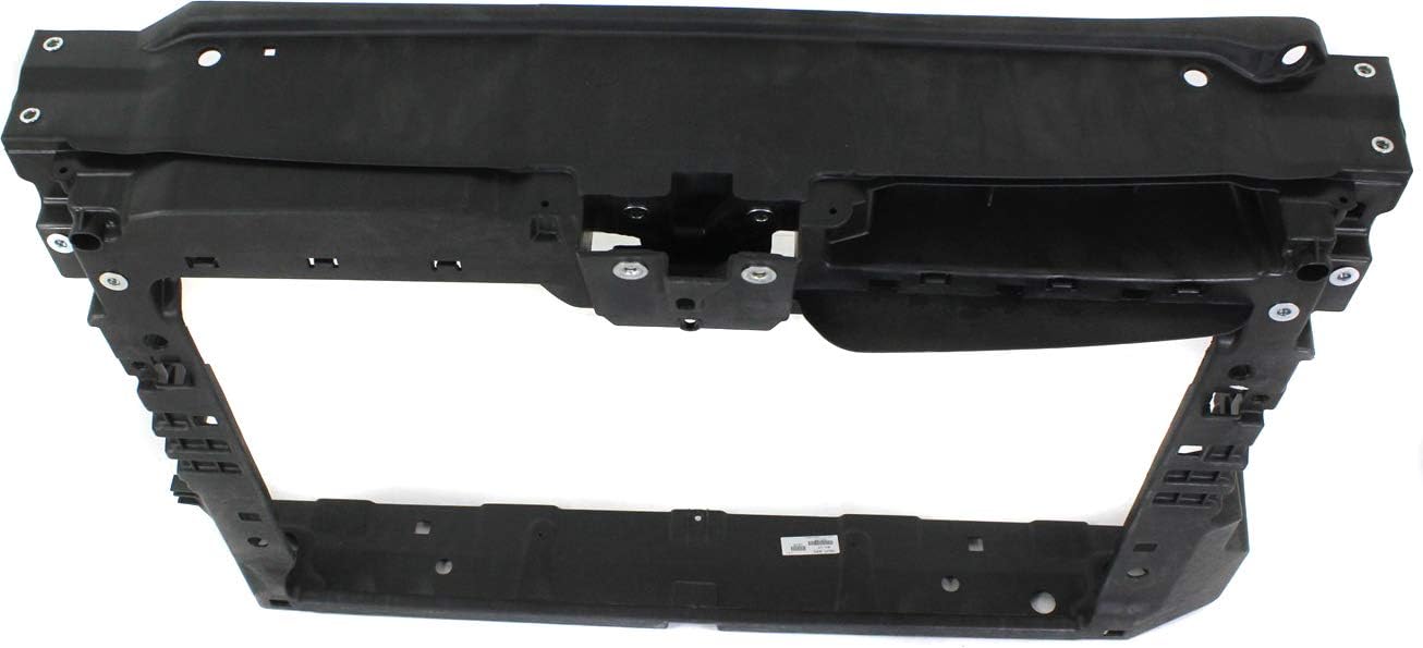 Garage-Pro Soporte de radiador para VOLKSWAGEN JETTA 11-18 Sedan