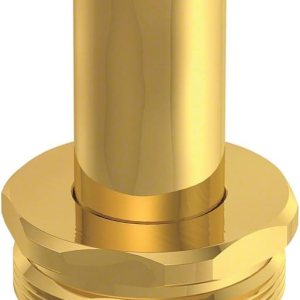 Gerber Desviador de válvula de equilibrio de presión de plomería Gerber Desviador de válvula de equilibrio de presión de plomería