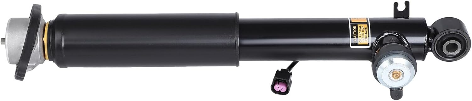 SCITOO Kits de suspensión de amortiguadores de aire para Cadillac para SRX 2010-2016, para Saab para 9-4X 2011 Suspensiones traseras Struts de