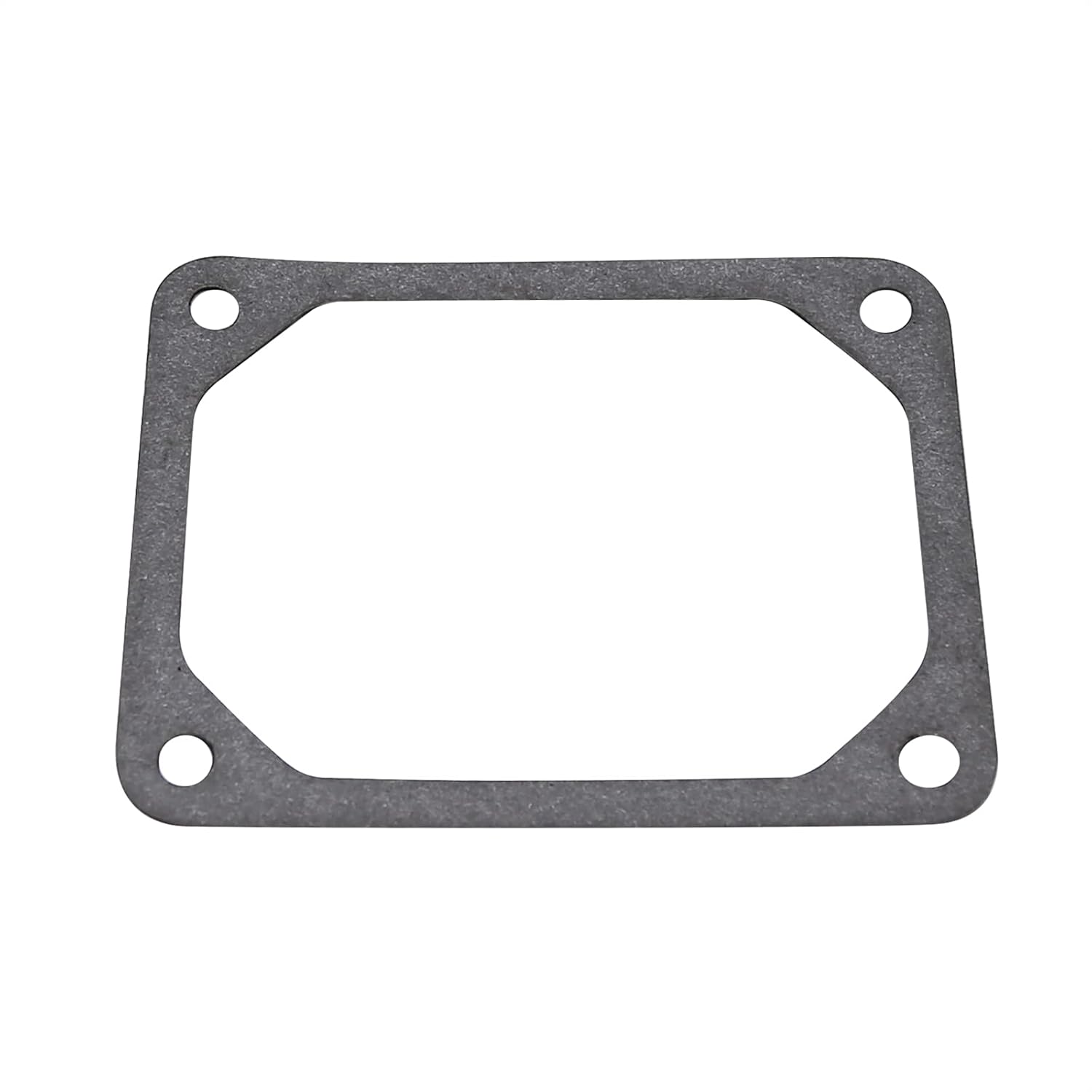 Juego de varillas de empuje con tapa de válvula de repuesto para B & S 690981 690982 Acero y aluminio