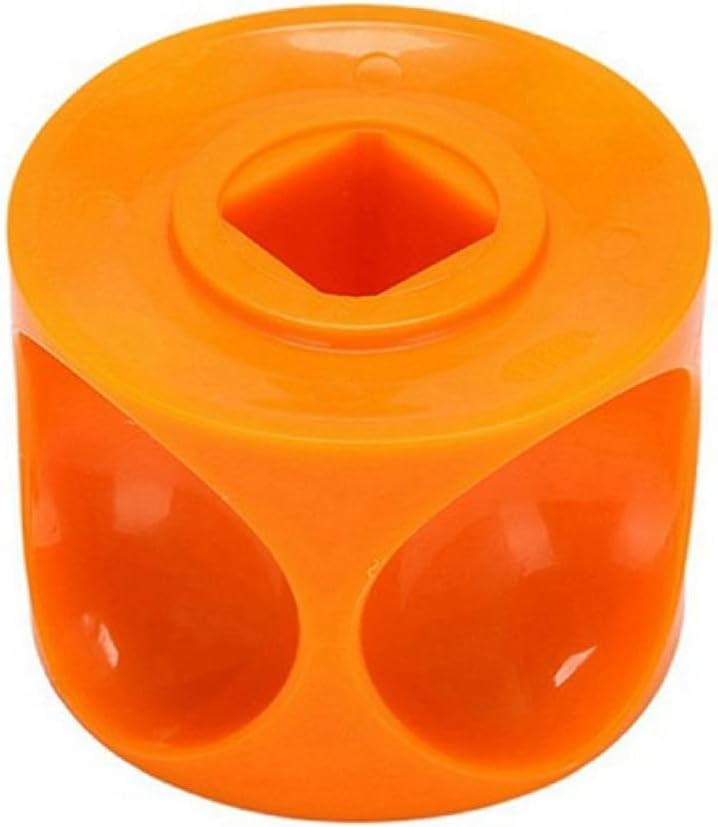 Bola exprimidora de compresión Máquina exprimidora de naranja eléctrica Exprimidor de jugo de repuesto para XC-2000E Accesorio de prensa de cítricos