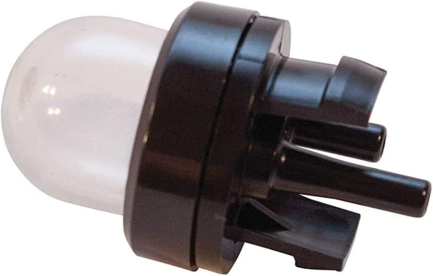 188-512-1 – Bombilla de imprimación a presión para motor pequeño de 2 ciclos Poulan Echo Motosierra Ryobi BP42 Homelite Bolens Cortadora de hilo