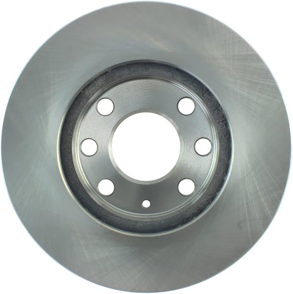 Pastillas de freno delanteras y rotores de disco de freno pastillas de cerámica para Chevy 1994-2010, compatible con Chevy Monza 2003