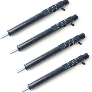 4Pcs CRDI -Diesel Fuel Injectors EJBR03301D Common Rail Injector Compatible with Delphi Injector JMC Shunda JX493ZLQ3 Transit 4Pcs CRDI -Diesel Fuel Injectors EJBR03301D Common Rail Injector Compatible with Delphi Injector JMC Shunda JX493ZLQ3 Transit