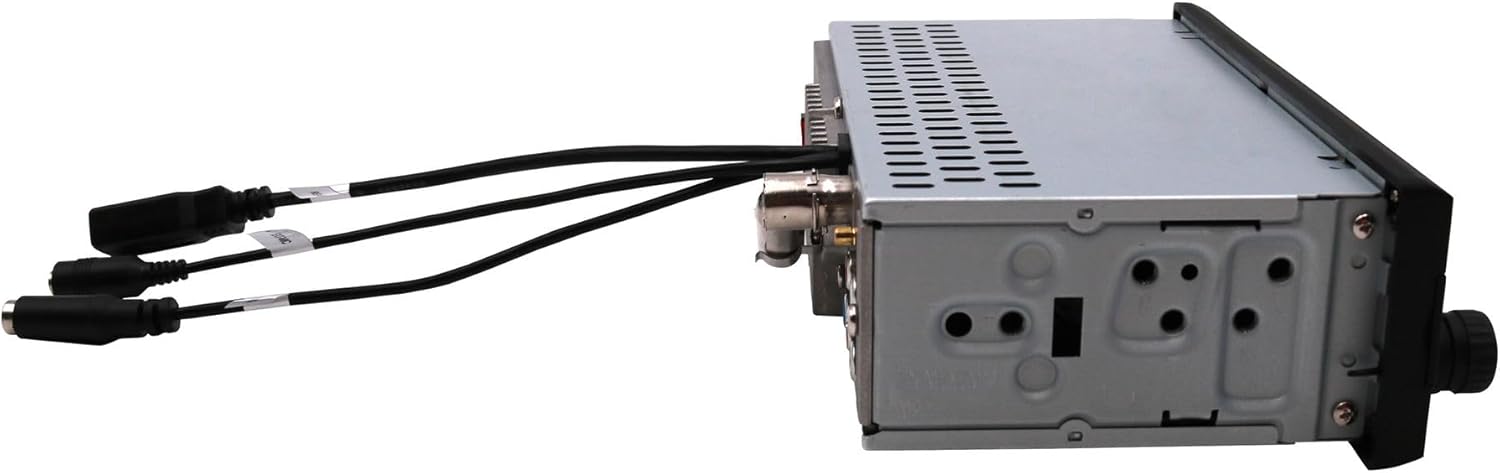 Blaupunkt Bremen SQR 46 DAB 200101800000 cartucho de tóner Negro