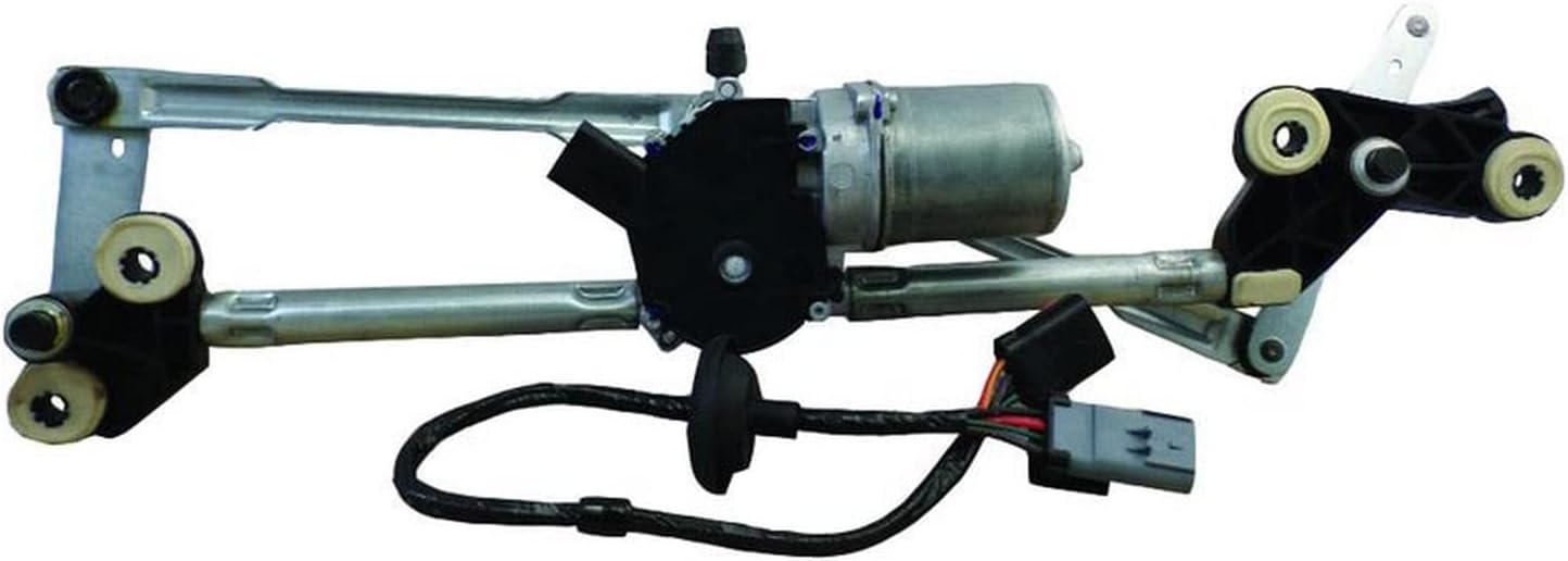 Premier Gear PGW-3016L Reemplazo del motor del limpiaparabrisas para Grand Caravan, Town & Country, Caravan, Voyager, Grand Voyager, Voyager Iv,