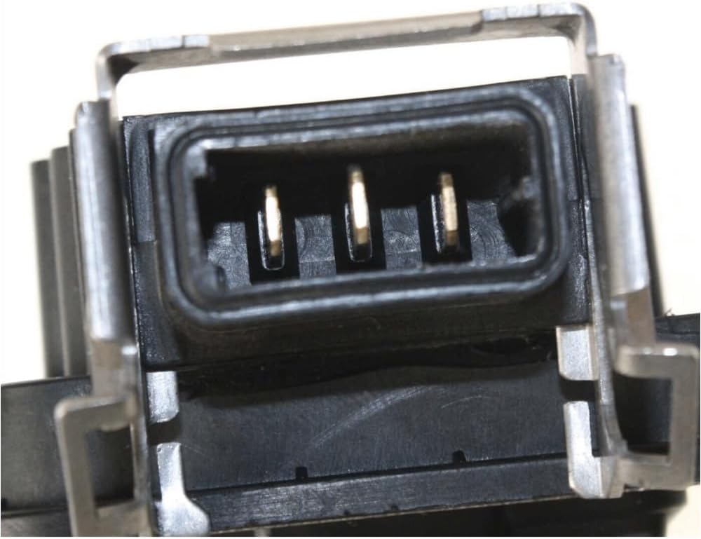 Ignition Coil Fits GLS Set of 2