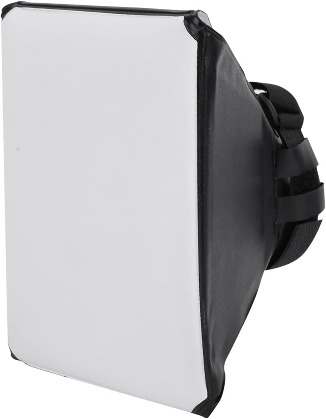 Caja de luz universal Speedlite para luz de flash de cámara, material reflectante, montaje conveniente, ligero, duradero