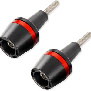 Protectores cónicos profesionales aptos para Yamaha MT-03 MT-09 FZ-09 XSR900 FZ-1N FZ1000 FZ-8N FZ800 Moto Frame Sliders Protector de choque Protectores cónicos profesionales aptos para Yamaha MT-03 MT-09 FZ-09 XSR900 FZ-1N FZ1000 FZ-8N FZ800 Moto Frame Sliders Protector de choque