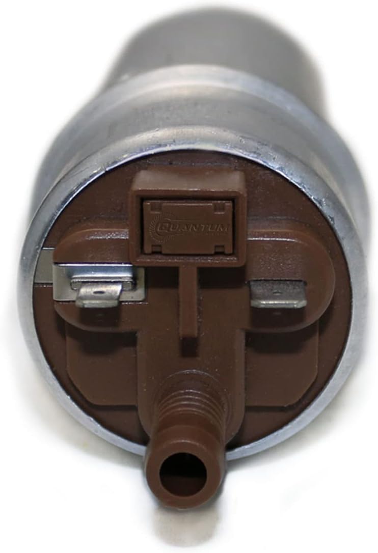 HFP -438 Bomba de combustible con filtro de repuesto para BMW Serie 3 (1995-2005) Reemplaza 16116755043 para 318i 318is 318ti 320i 323i 325Ci 325i