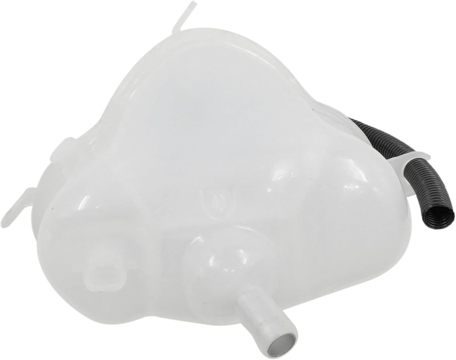 Unaykolb Botella de tanque de expansión de refrigerante para Chevrolet Equinox LS 2006-2009 para Chevrolet Equinox LT 2006-2009 para Chevrolet