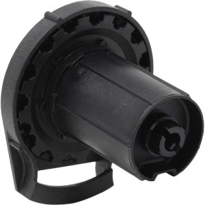 Embrague de persiana enrollable (negro, R16) Embrague de persiana enrollable (negro, R16)