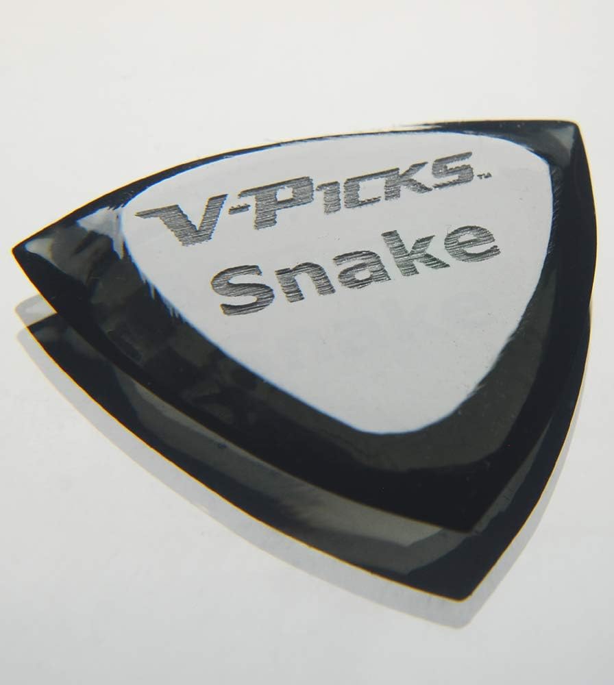 V-PICKS Serpiente puntiaguda Smokey Mountain