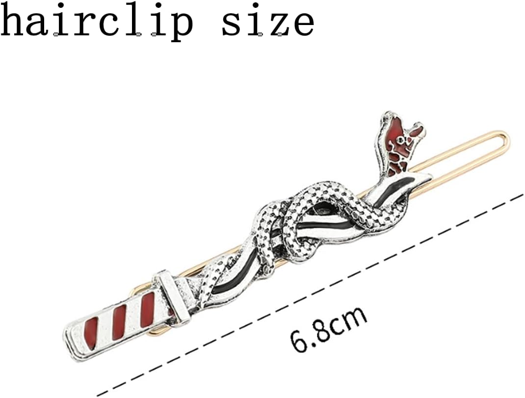 Iguro-Obanai – Máscara de serpiente para cosplay, accesorios de disfraz
