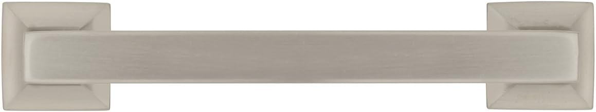 Hickory Hardware SS Studio Collection – Tirador de mueble