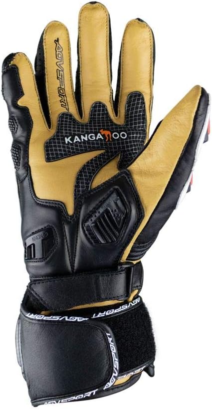 AGVSPORT Monza-R Guantes