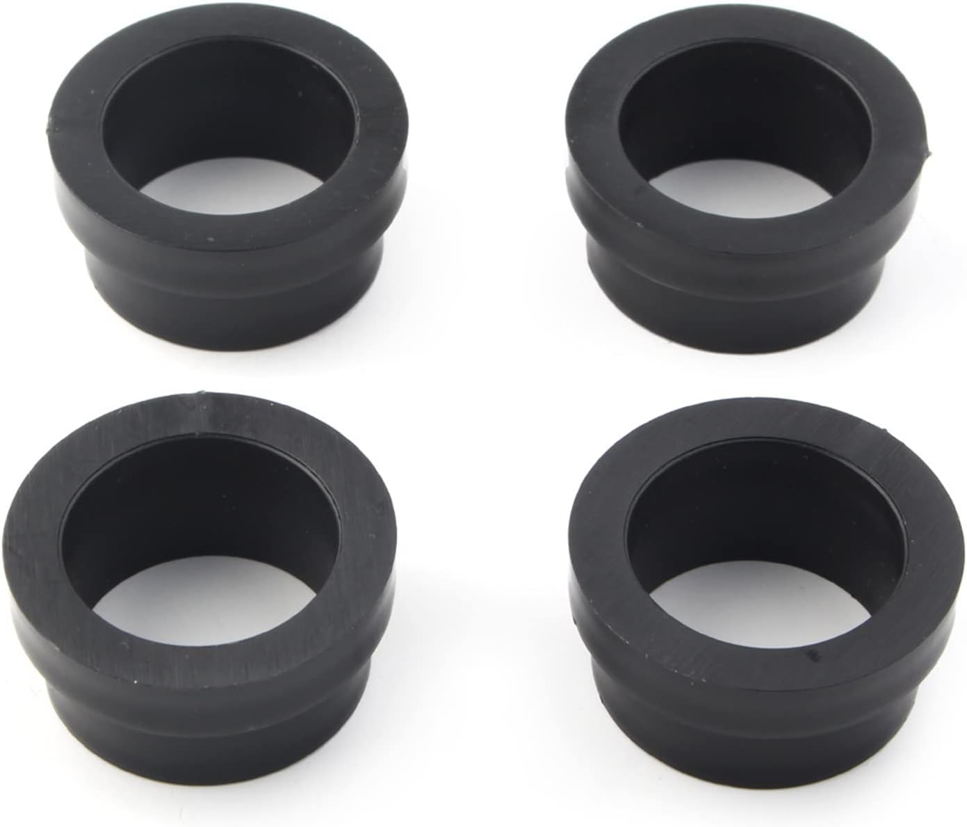 jfqm 1500103 Kit de bujes de choque delantero para motocicleta 1500103 para Polaris Predator Scrambler 1997-2020
