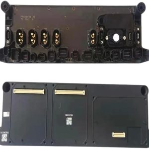 SBOJI for DJI T30 Agricultural Drone Accessories Breakout Distribution Board Module for Spreading System SBOJI for DJI T30 Agricultural Drone Accessories Breakout Distribution Board Module for Spreading System