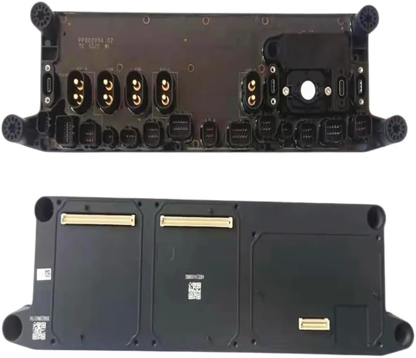 SBOJI for DJI T30 Agricultural Drone Accessories Breakout Distribution Board Module for Spreading System