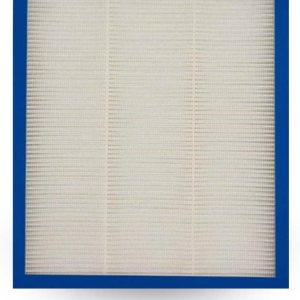 Homedics TotalClean – Filtro de repuesto para purificador de aire tipo HEPA, funciona con purificadores de aire Homedics AP-15 y AF-10, captura Homedics TotalClean – Filtro de repuesto para purificador de aire tipo HEPA, funciona con purificadores de aire Homedics AP-15 y AF-10, captura