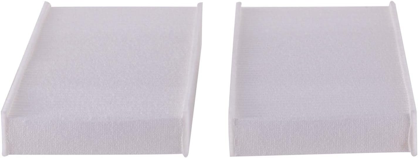 Filtro de aire de cabina compatible con Nissan NP300 2014 2015 PC-249060