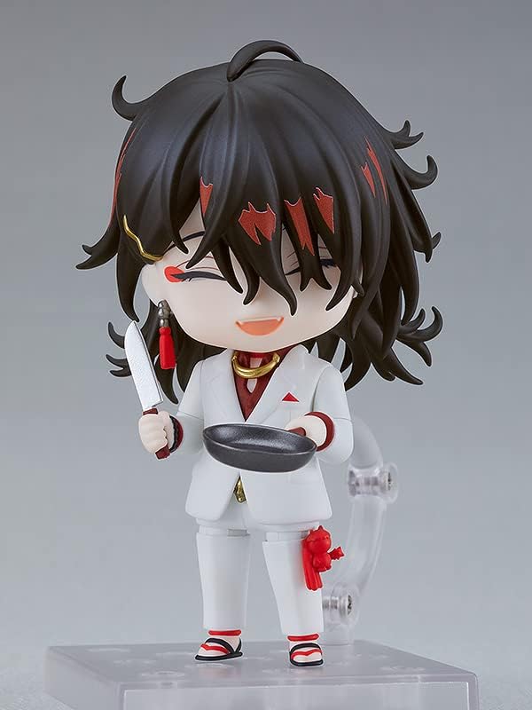 Good Smile Company Nendoroid Vox Akuma