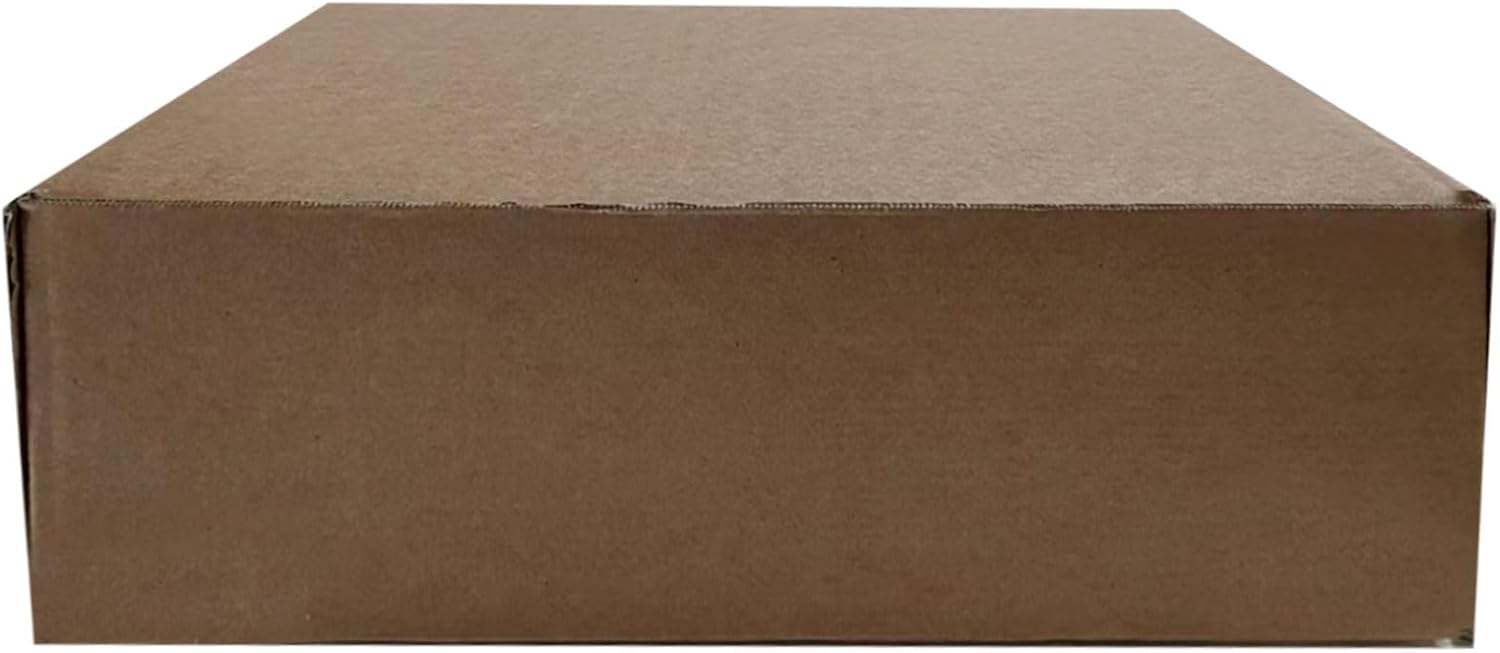 Yawinhe Mesa auxiliar de 2 niveles, mesita de noche de 15.7 x 11.8 x 20.5 pulgadas con estante de almacenamiento, moderna mesa auxiliar de madera,
