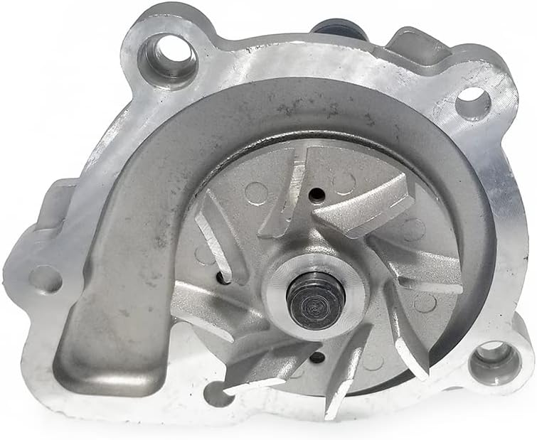 Nueva bomba de agua compatible con Hyundai Sonata Sport Sedan KIA Optima SXL LX SX GL GLS Limited Sedan 2.0L 2.4L Gas Dohc Turboalimentado 2015 2016