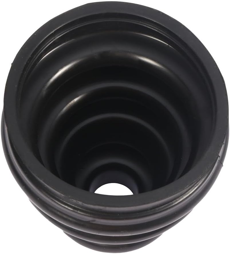 SCITOO Kit de arranque de eje CV exterior para Polaris Ranger XP 900 2013-2015