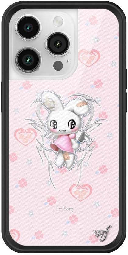 Wildflower Fundas – I’m Sorry by Petra Collins – Carcasa para iPhone 14 Pro