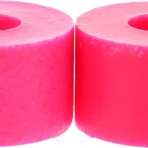 Venom Downhill-97a – Juego de bujes color rosa Venom Downhill-97a – Juego de bujes color rosa